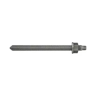 Fischer Rg M10 Stahl
