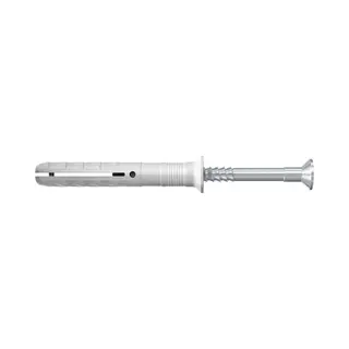 Fischer 050359 Schraubanker/Dübel 50 Stück(e) 120 mm