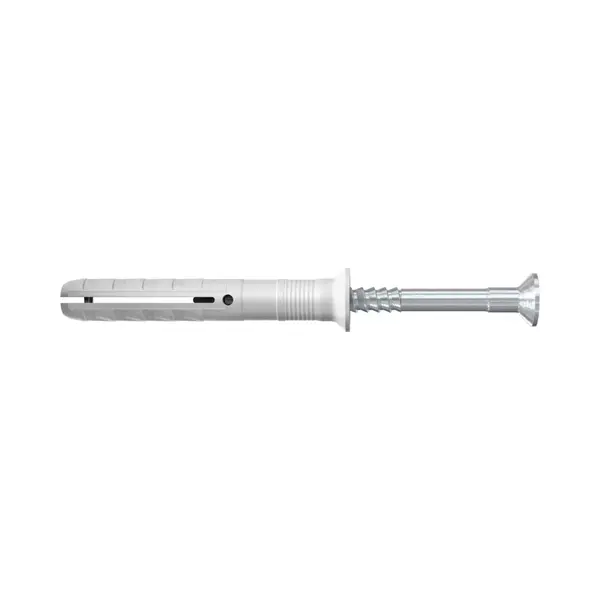Fischer 050359 Schraubanker/Dübel 50 Stück(e) 120 mm thumbnail
