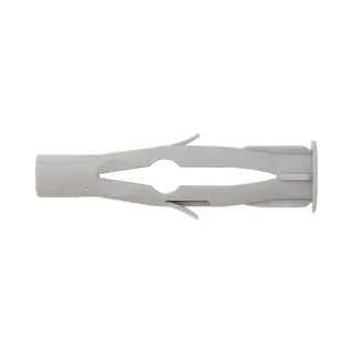 Fischer 53261 Schraubanker/Dübel 50 Stück(e) 45 mm