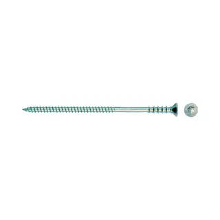 Fischer 59042 Schraube/Bolzen 80 mm 100 Stück(e)