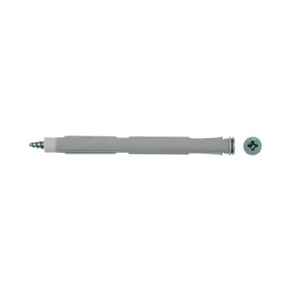 Fischer 88626 Schraubanker/Dübel 50 Stück(e) Schrauben- & Dübelsatz 100 mm