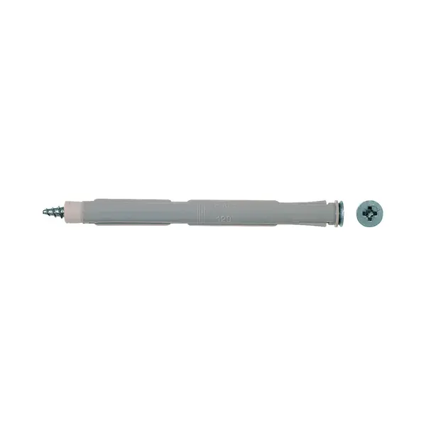 Fischer 88626 Schraubanker/Dübel 50 Stück(e) Schrauben- & Dübelsatz 100 mm thumbnail