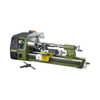 Proxxon Pd 250/E lathe Metalworking