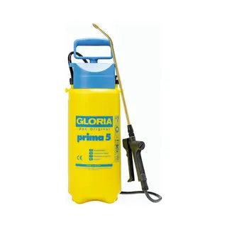 Gloria Prima 5 Handmatige drukspuit 7 l