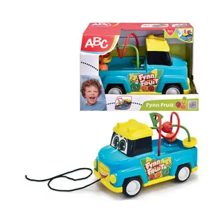 Abc 204114011 Spielzeugfahrzeug