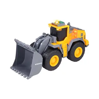 Dickie Toys Bouwvoertuig Volvo Wheel Loader Kant-en-klaar Model Bouwvoertuig (model)