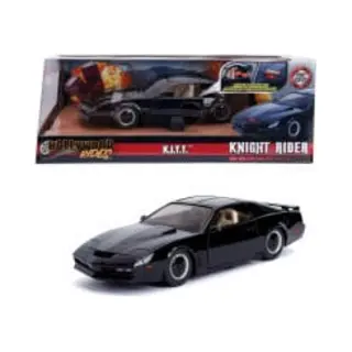Jada Knight Rider Kitt 1, 24