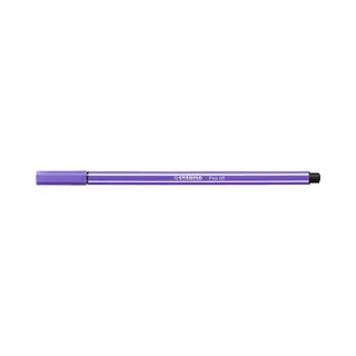 Stabilo Pen 68 Filzstift Violett 1 Stück(e)