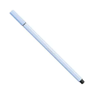 Stabilo Pen 68 Filzstift Blau 1 Stück(e)
