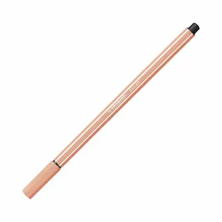 Stabilo Pen 68 Filzstift Pink 1 Stück(e)