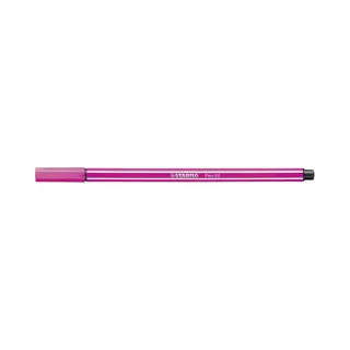 Stabilo Pen 68 Filzstift Pink 1 Stück(e)