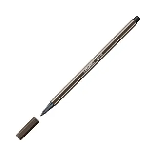 Stabilo Pen 68 felt pen Brown 1 pc(s)