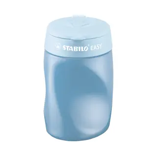 Stabilo B-41594-3 Anspitzer Manueller Bleistiftspitzer Blau