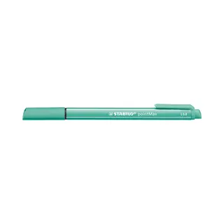 Stabilo pointMax Fineliner Medium Grün 1 Stk.