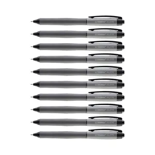 Stabilo Palette Anklippbarer versenkbarer Stift 10 Stück(e)