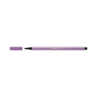 Stabilo Pen 68 Filzstift Violett 1 Stück(e)