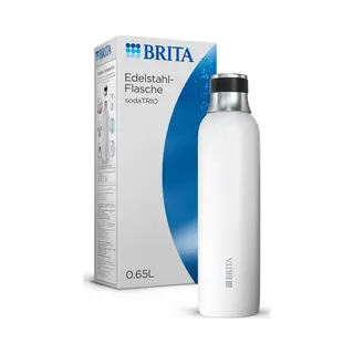 Brita 1046738 carbonatortoebehoren Carbonatorfles