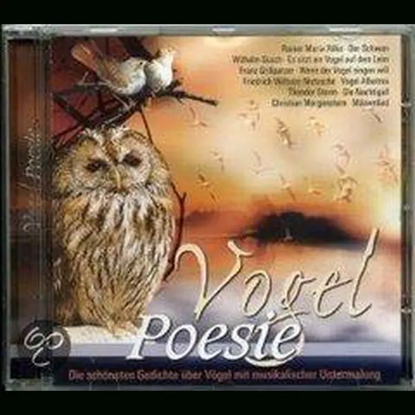 Various Vogelpoesie thumbnail