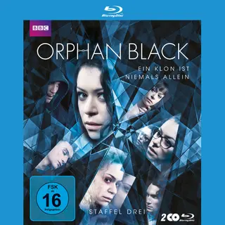 polyband Dvd-/BluRay-Filme Blu-ray Deutsch, Englisch