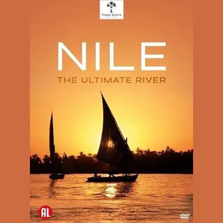 Nile; The Ultimate Ride (Dvd)
