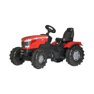 Rolly Toys RollyFarmtrac Massey Ferguson Mf 8650 - Rolly Toys 601158