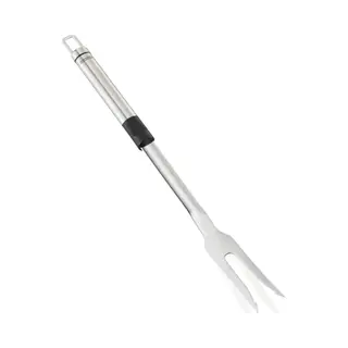 Leifheit 3029 Gabel Portionsgabel Kunststoff, Edelstahl 1 Stück(e)