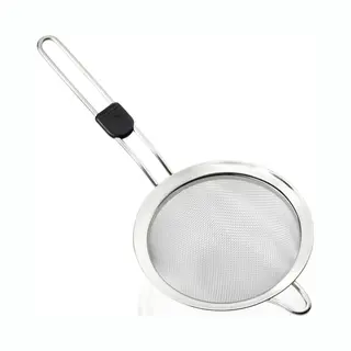Leifheit Proline 16Cm Küchensieb Edelstahl