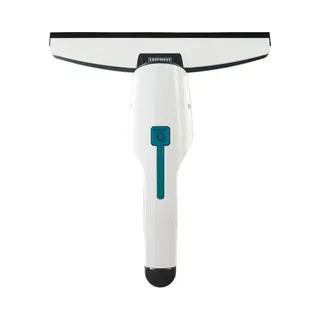 Leifheit 51030 elektrischer Fensterreiniger Weiß