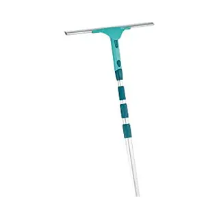Leifheit Fensterabzieher »2in1 Xl Pro Reach« 415 Cm