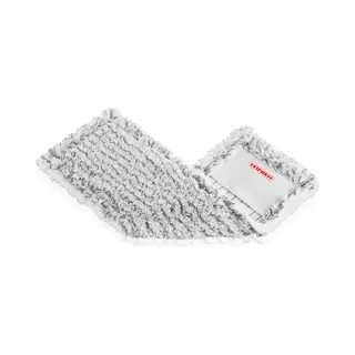 Leifheit 55211 Mop-Zubehör Mopptuch Grau