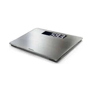 Soehnle Style Sense Safe 300 Rechteck Edelstahl Elektronische Personenwaage