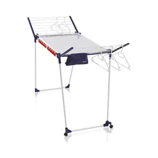 Leifheit Pegasus 200 Deluxe Mobile Wäscheständer