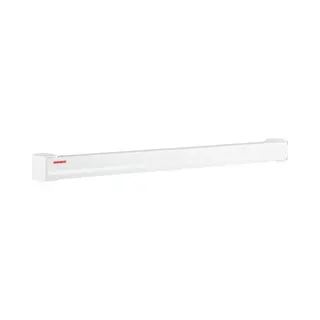 Leifheit 83305 Wäscheständer & -leine Wand-Rack Weiß