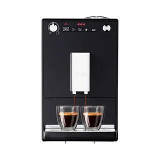 Melitta Caffeo Solo Vollautomatisch Espressomaschine 1,2 l