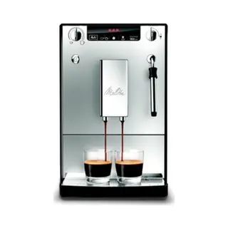 Melitta Caffeo Solo Vollautomatische Espressomaschine 1,2 L