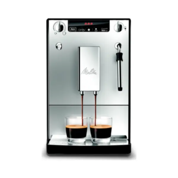 Melitta Caffeo Solo Vollautomatische Espressomaschine 1,2 L thumbnail