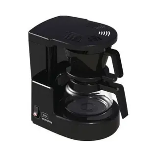 Melitta Aromaboy Halbautomatisch Filterkaffeemaschine