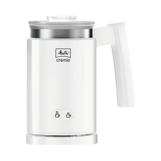 Melitta Cremio Ii Automatisch Wit