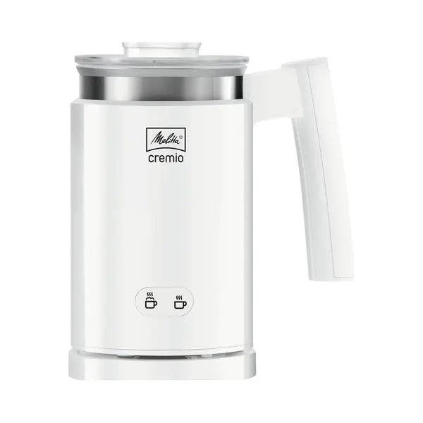 Melitta Cremio Ii Automatisch Wit thumbnail