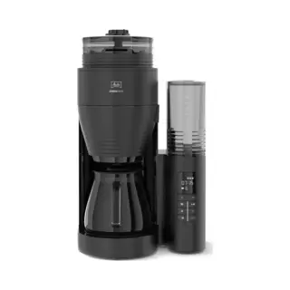 Melitta AromaFresh X Filterkaffeemaschine 1,25 L