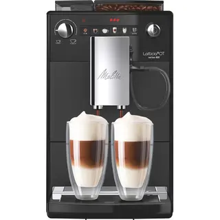 Melitta Latticia Ot F300-100 Vollautomatisch Espressomaschine 1,5 l