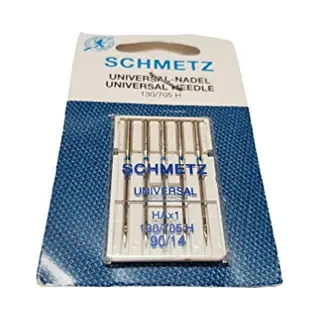 Schmetz Naaimachinenaalden Universal Dikte 90