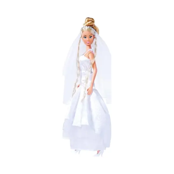 Simba Toys Wedding thumbnail
