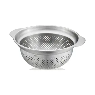 Gefu Premio keukenzeef Roestvrijstaal 23 cm