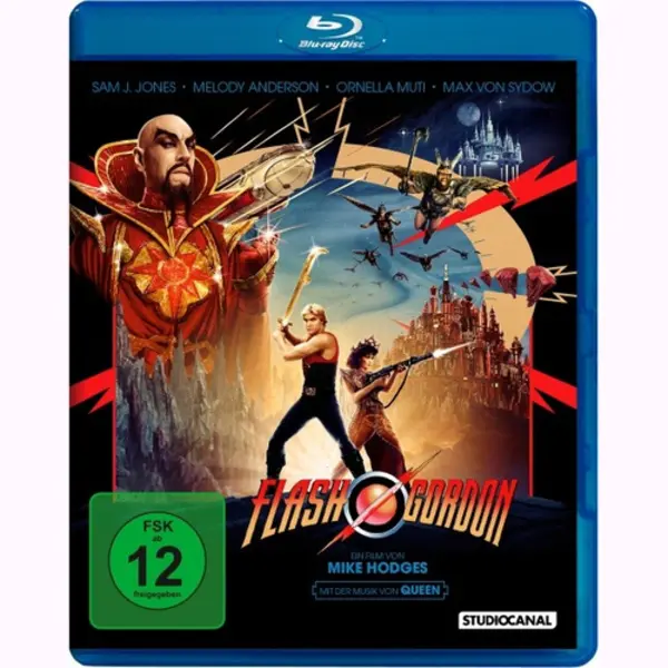 Plaion 1133174 film en Video Blu-ray Full Hd Duits thumbnail