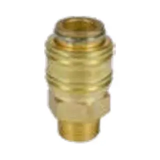 Einhell 4139208 accessoire voor luchtcompressor 1 stuk(s) Quick-lock coupling