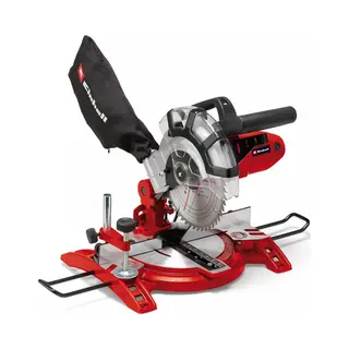 Einhell Th-Ms 2112 5000 U/min 1600 W