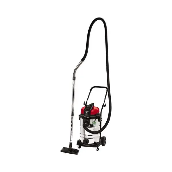 Einhell Te-Vc 2230 Sa 30 l Trommelstofzuiger Droog en nat 1150 W thumbnail