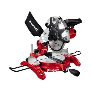 Einhell Th-Ms 2513 L 4000 U/min 1600 W